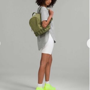 Lululemon City Adventurer Backpack Mini